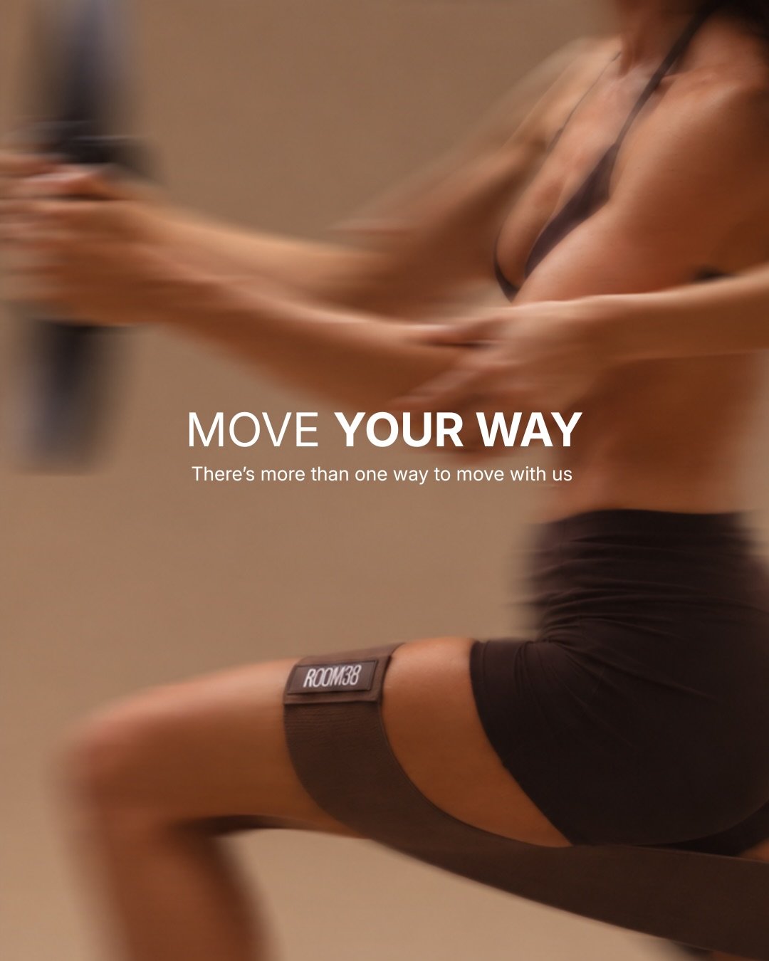 Move your way. 

From founding memberships to flexible monthly options, class packs, and drop-ins, there&rsquo;s more than one way to move with ROOM38.

Whether you&rsquo;re here once a week or every day, find what works for you.

For those ready to 