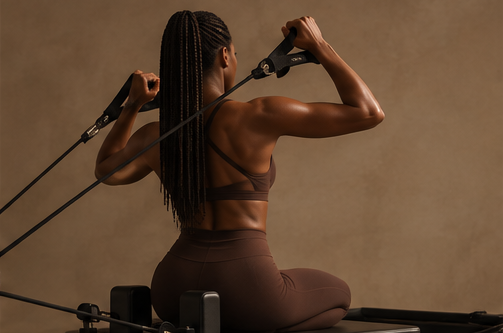 ROOM38 Reformer Control