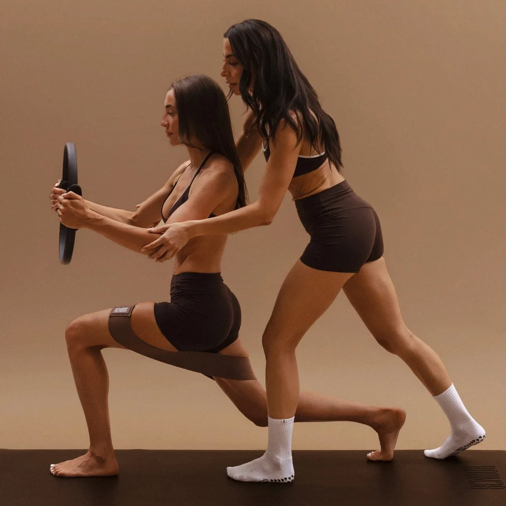 Hot Mat at ROOM38