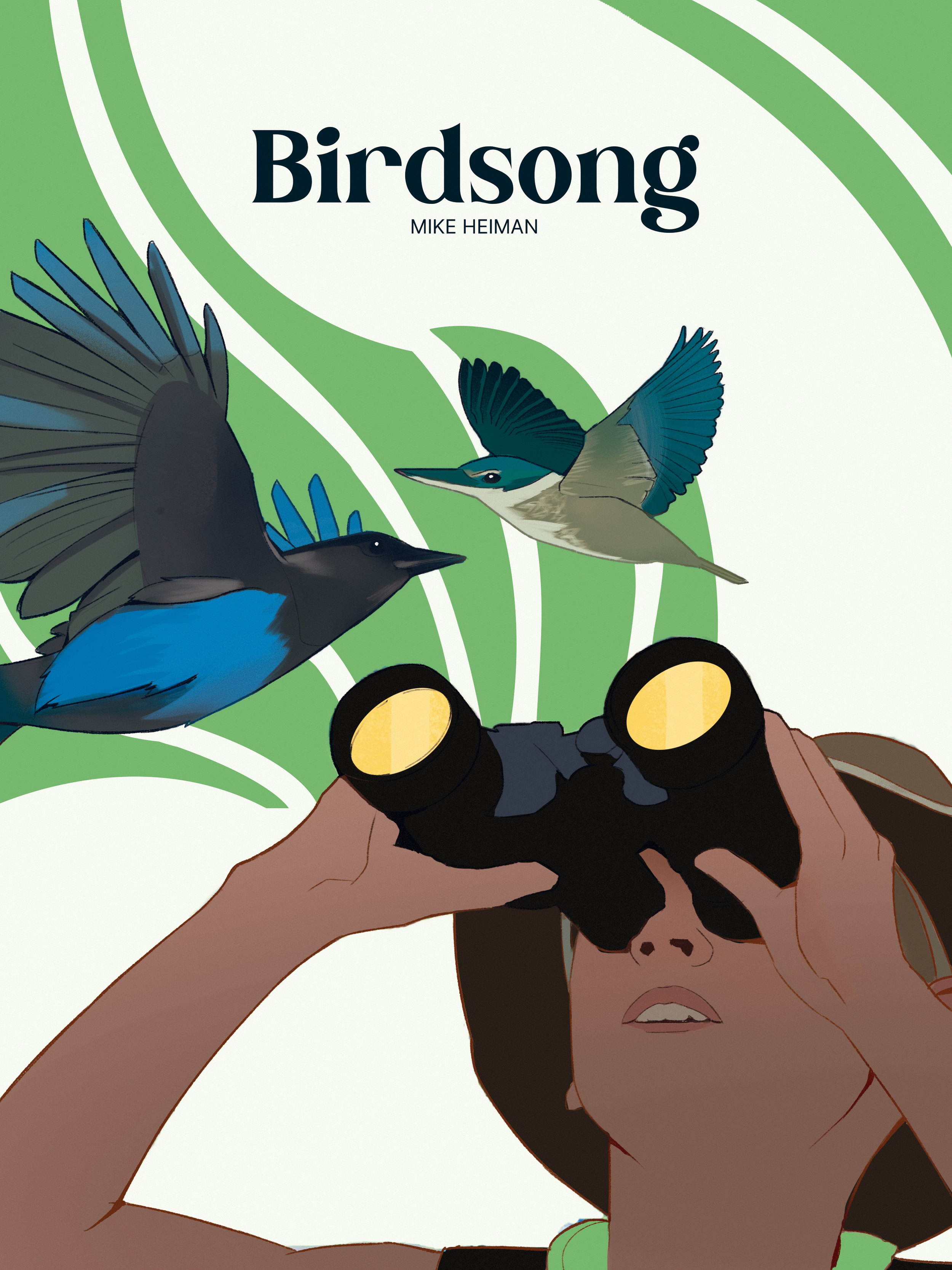 Birdsong