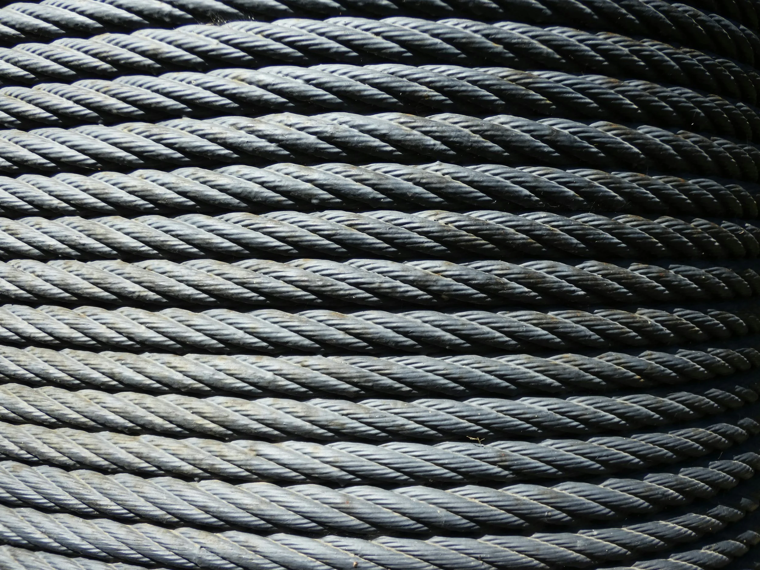 Steel Wire Rope