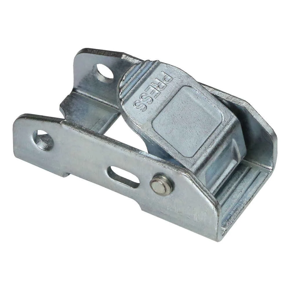Cam Buckles