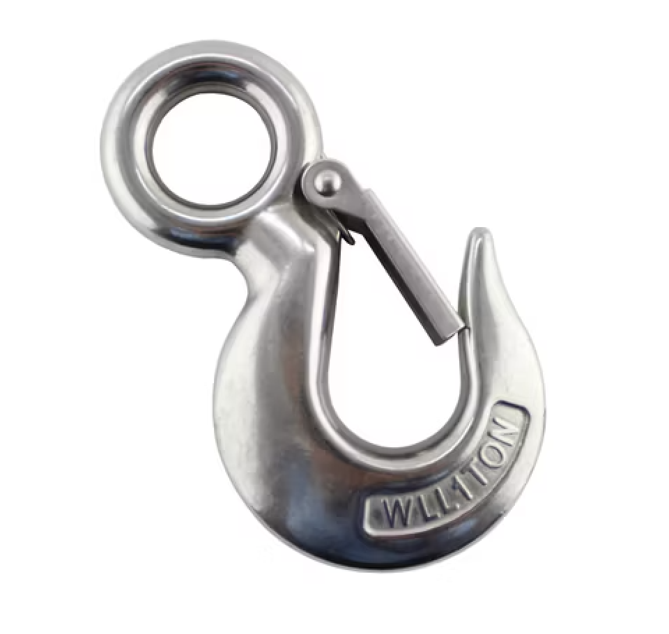 Cargo Hooks