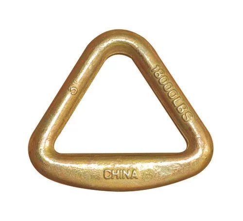 Forged Rings