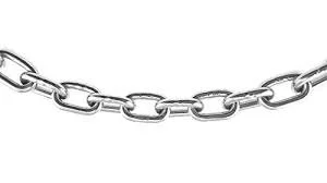 Ordinary Mild Steel Chains