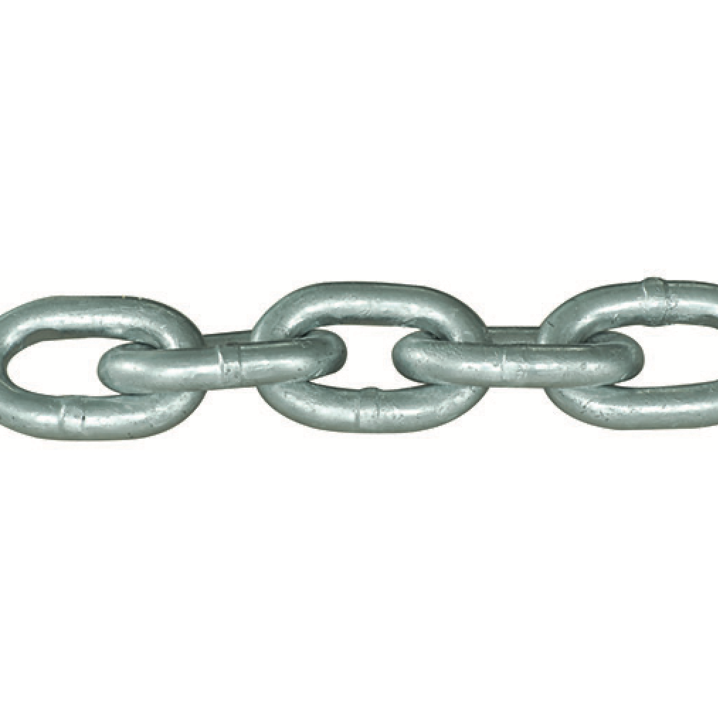 Lashing Chains