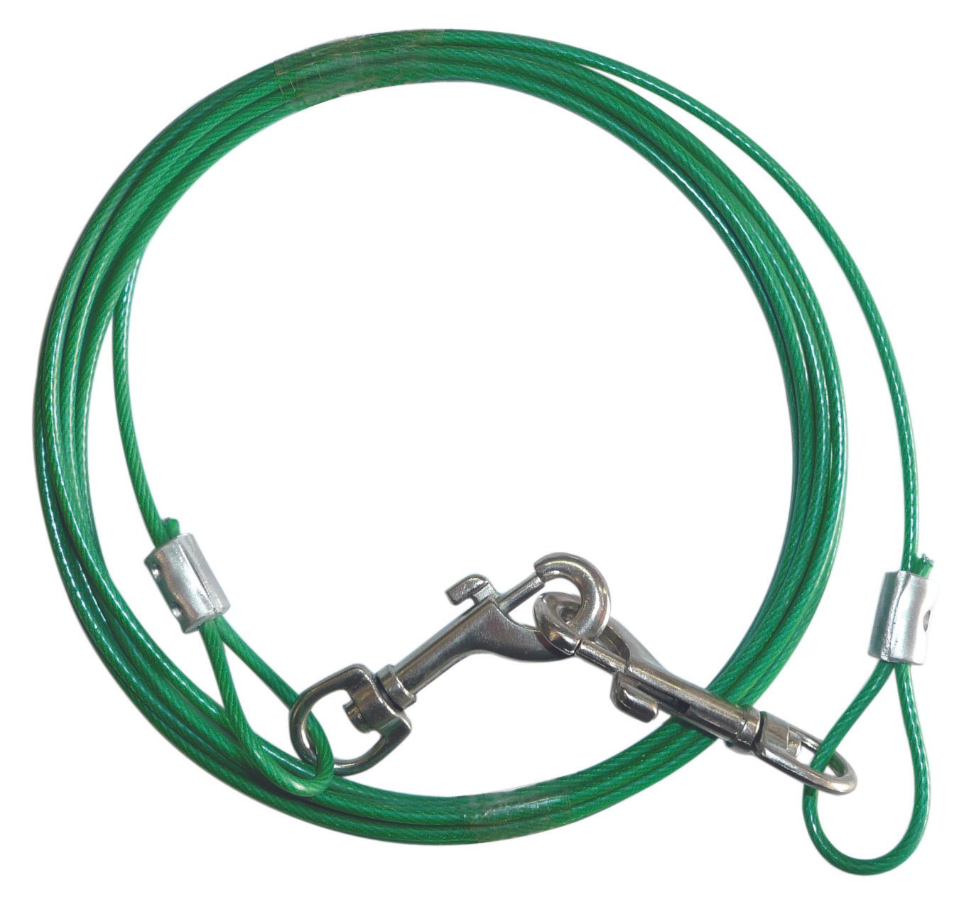 Cable Tie-Outs