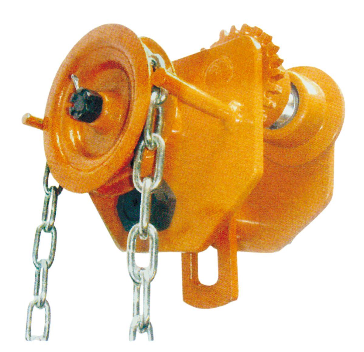 GCL 616 Series Geared Trolley