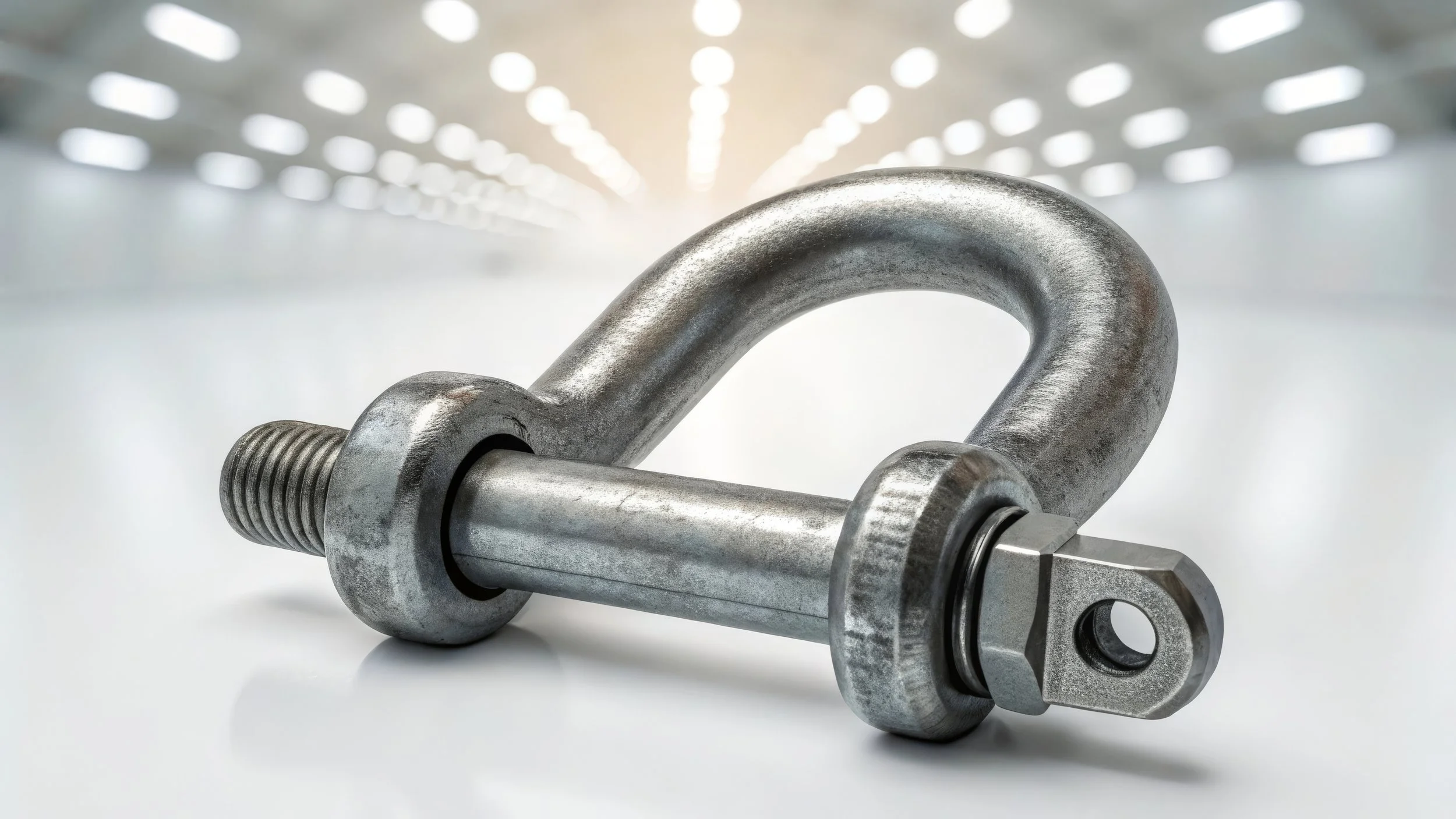 Rigging Hardware