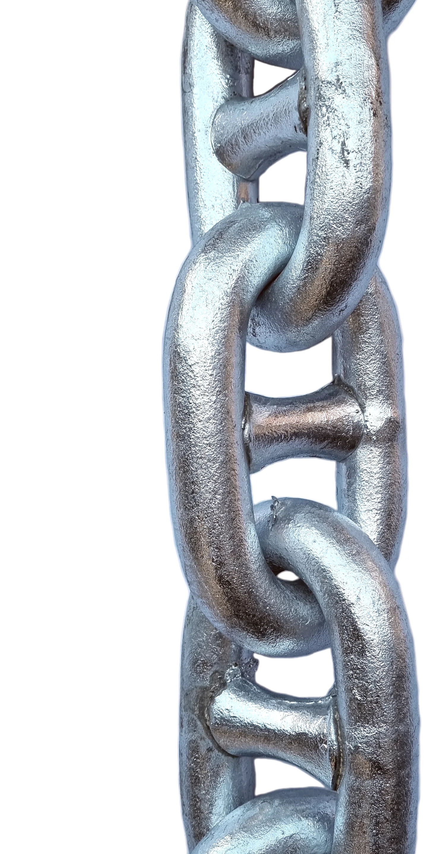 Stud Link Anchor Chain