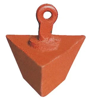 Triangle Anchor