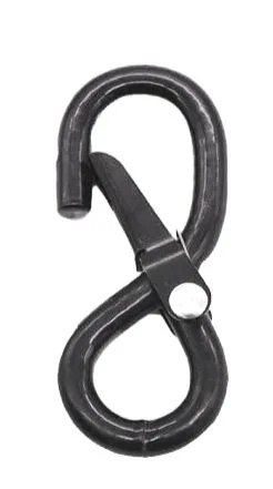 S Hooks