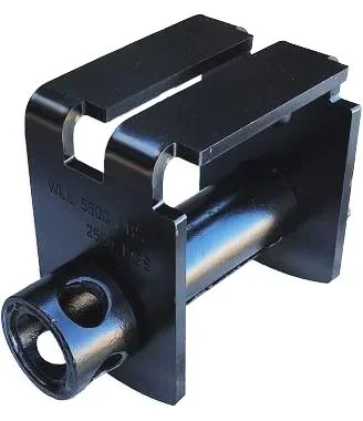 Winches