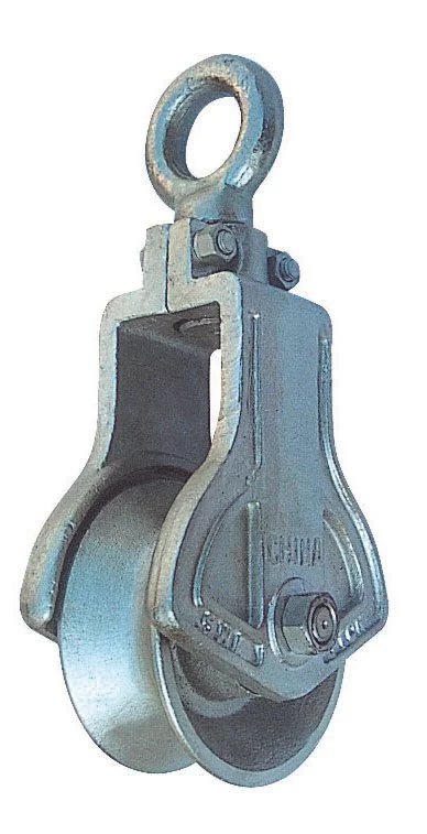 Trawl Block