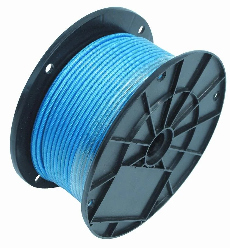 Coated Cables