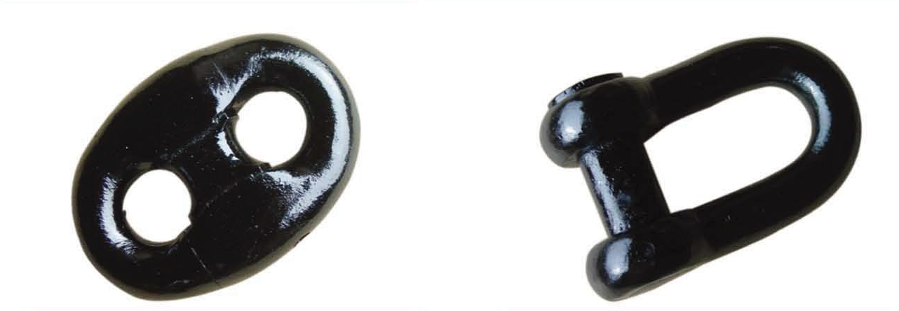 Anchor Chain Accessories