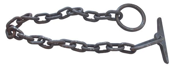 Boom Chains