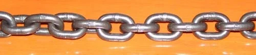 Ordinary Mild Steel Chains