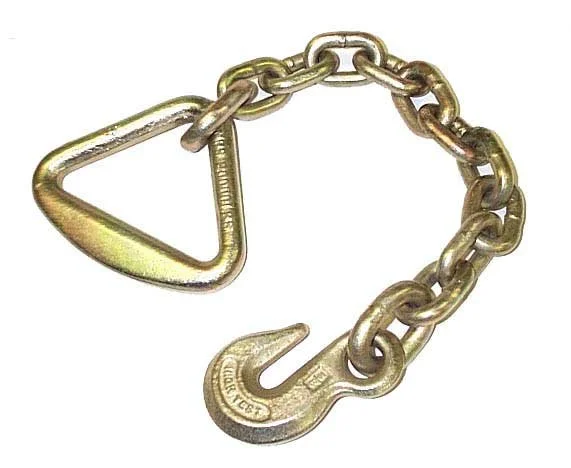 Chain Anchor