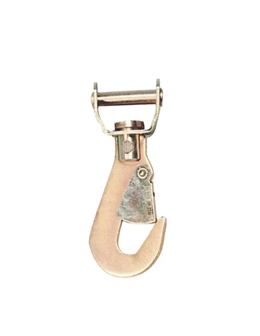 1 3/4" Swivel Snap Hook