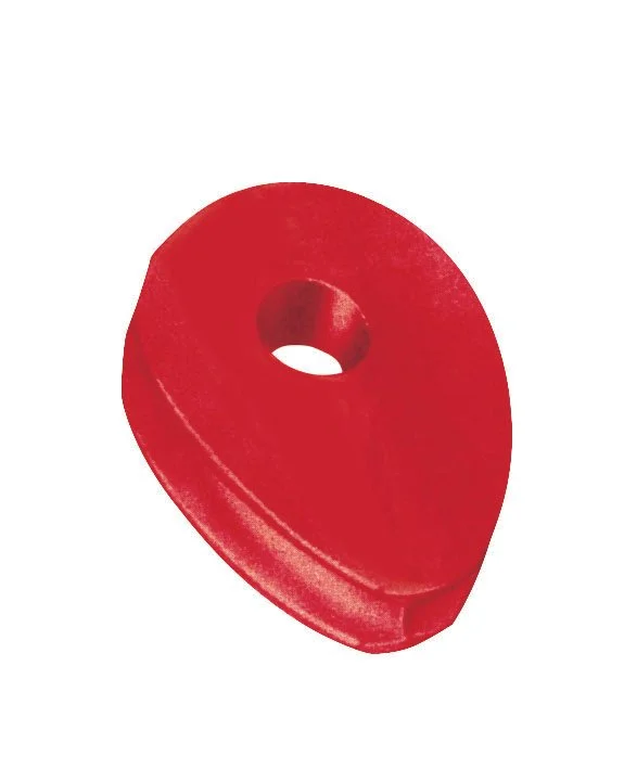 DIN3091 Wire Rope Thimble