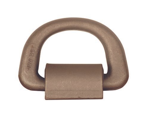 D ring with Strap Type C