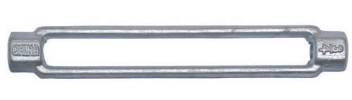 Drop Forged Turnbuckle Body Only