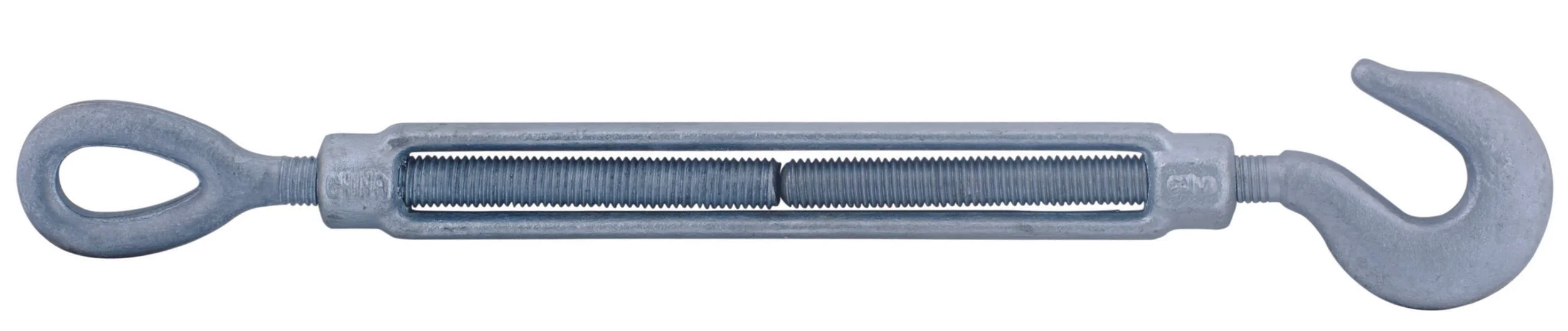Drop Forged Turnbuckle Hook &amp; Eye, Hook &amp; Hook&nbsp;