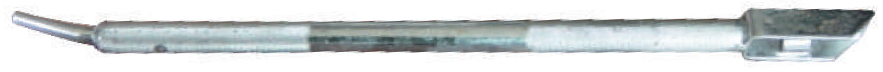 Winch Bar