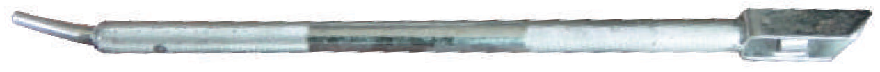 Winch Bar