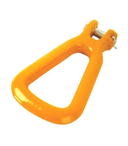 Clevis Style Reeving Ring, European Type