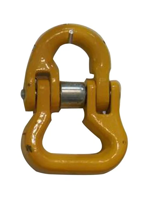 Webbing Connecting Link