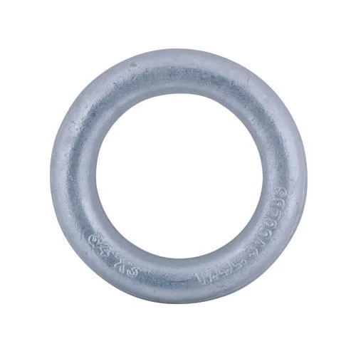 Weldless Round Ring
