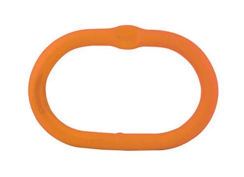 Welded Alloy Master Link
