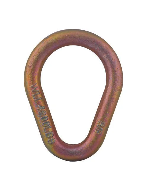 Weldless Sling Link