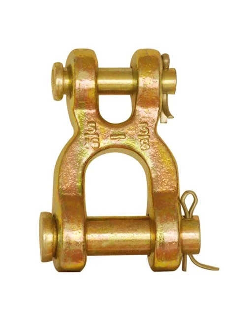 Double Clevis Link