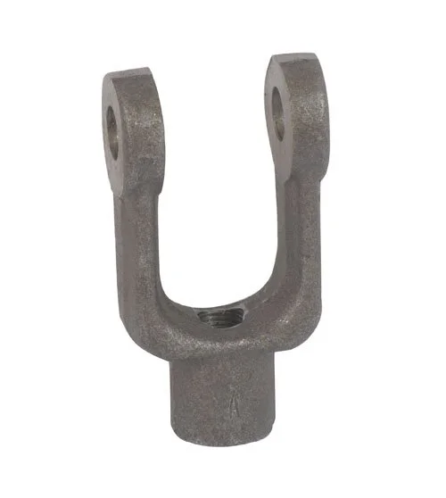 Clevis