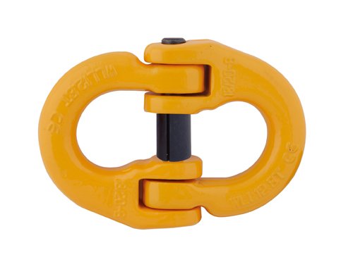 Connecting Link European Type