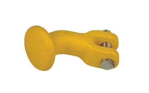 Clevis Elephant Foot