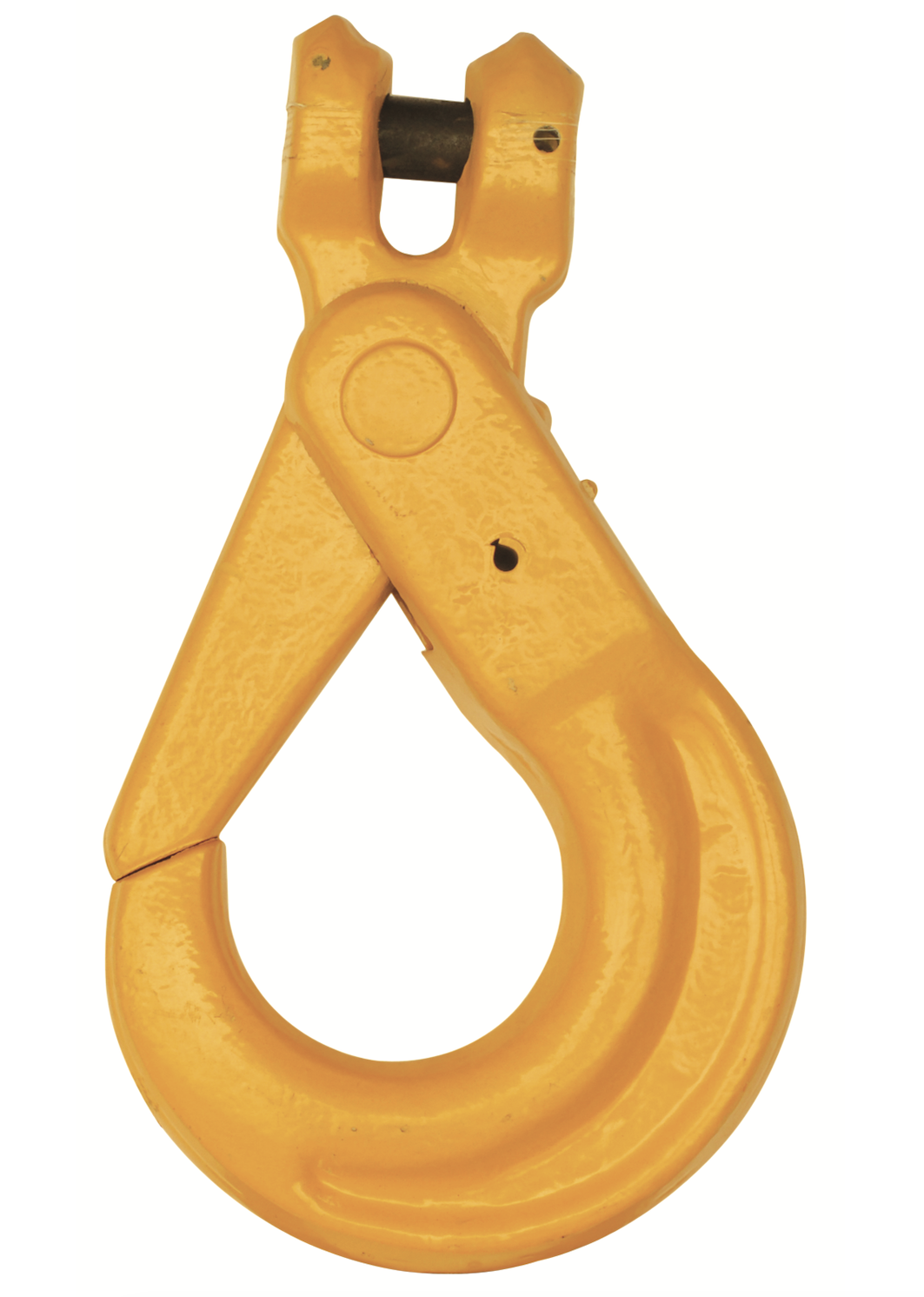 Safety Clevis Hook