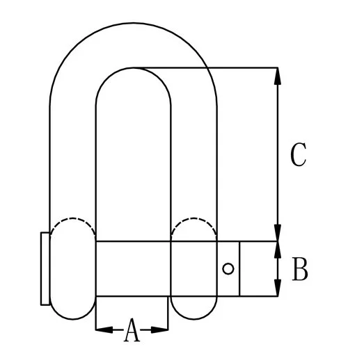 HOT DIP GALVANIZED DROP FORGED CHAIN SHACKLEG215.jpg