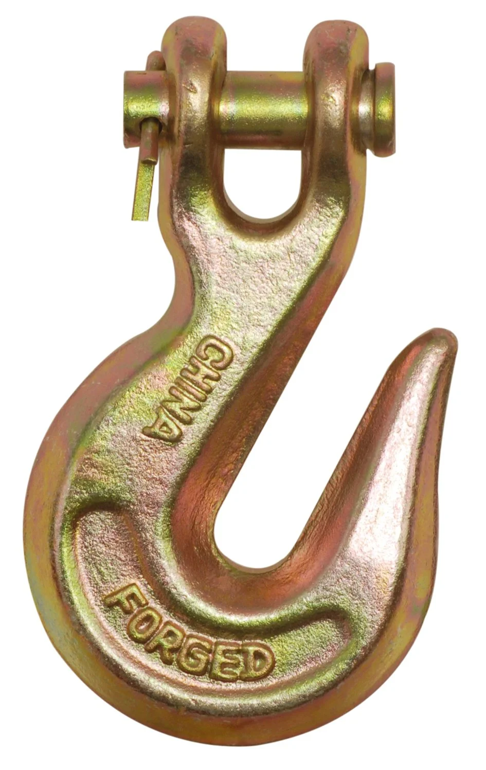 Clevis Grab Hook