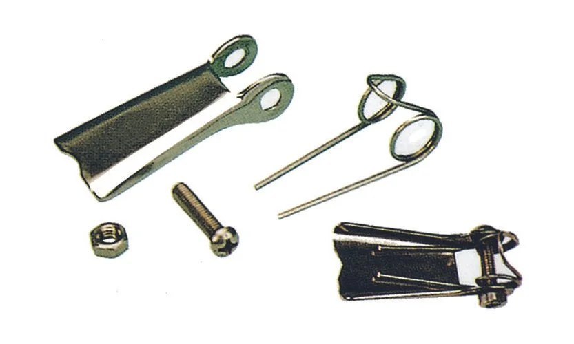 Hook Latch