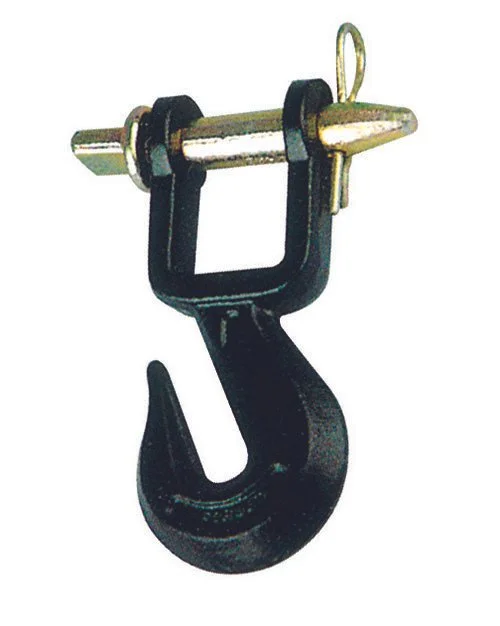 Tractor Tow Hook