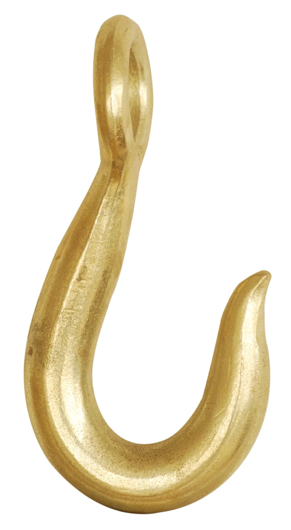 Reverse Eye Hook