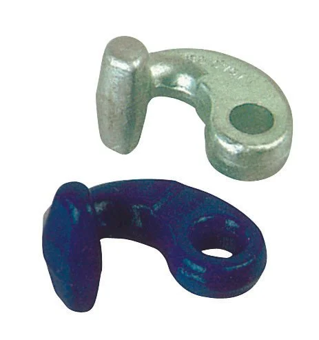 Ball Hook