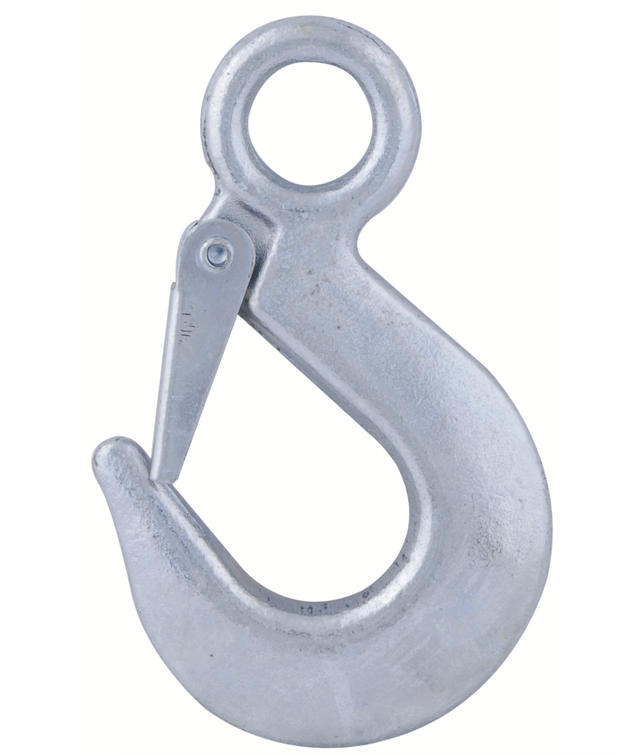 DIN689 Eye Hook