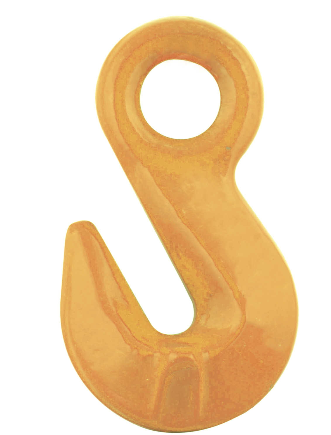 Eye Grab Hook with Bridge