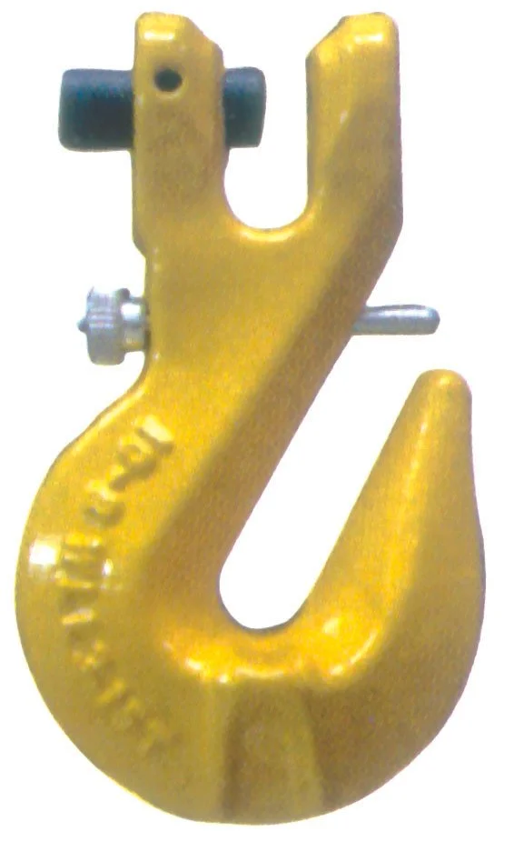 PWB Clevis Shortening Hook