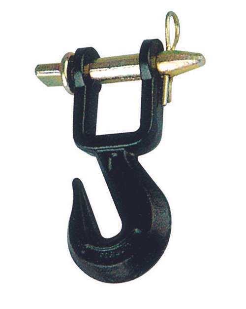 Tractor Tow Hook